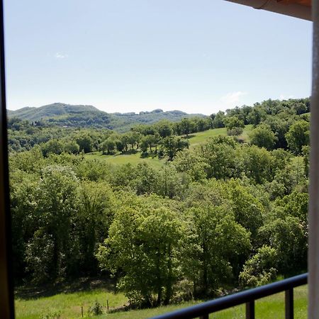 Вілла Relais Parco Del Subasio Piano Delle Pieve Екстер'єр фото
