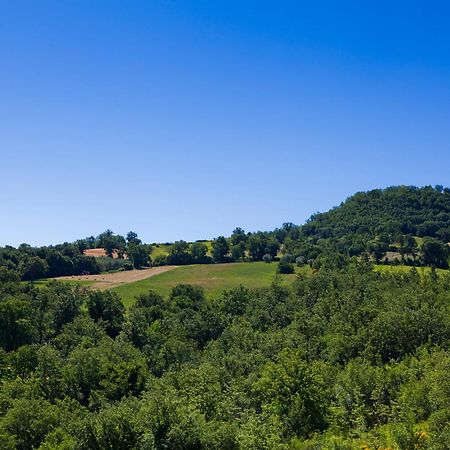 Вілла Relais Parco Del Subasio Piano Delle Pieve Екстер'єр фото