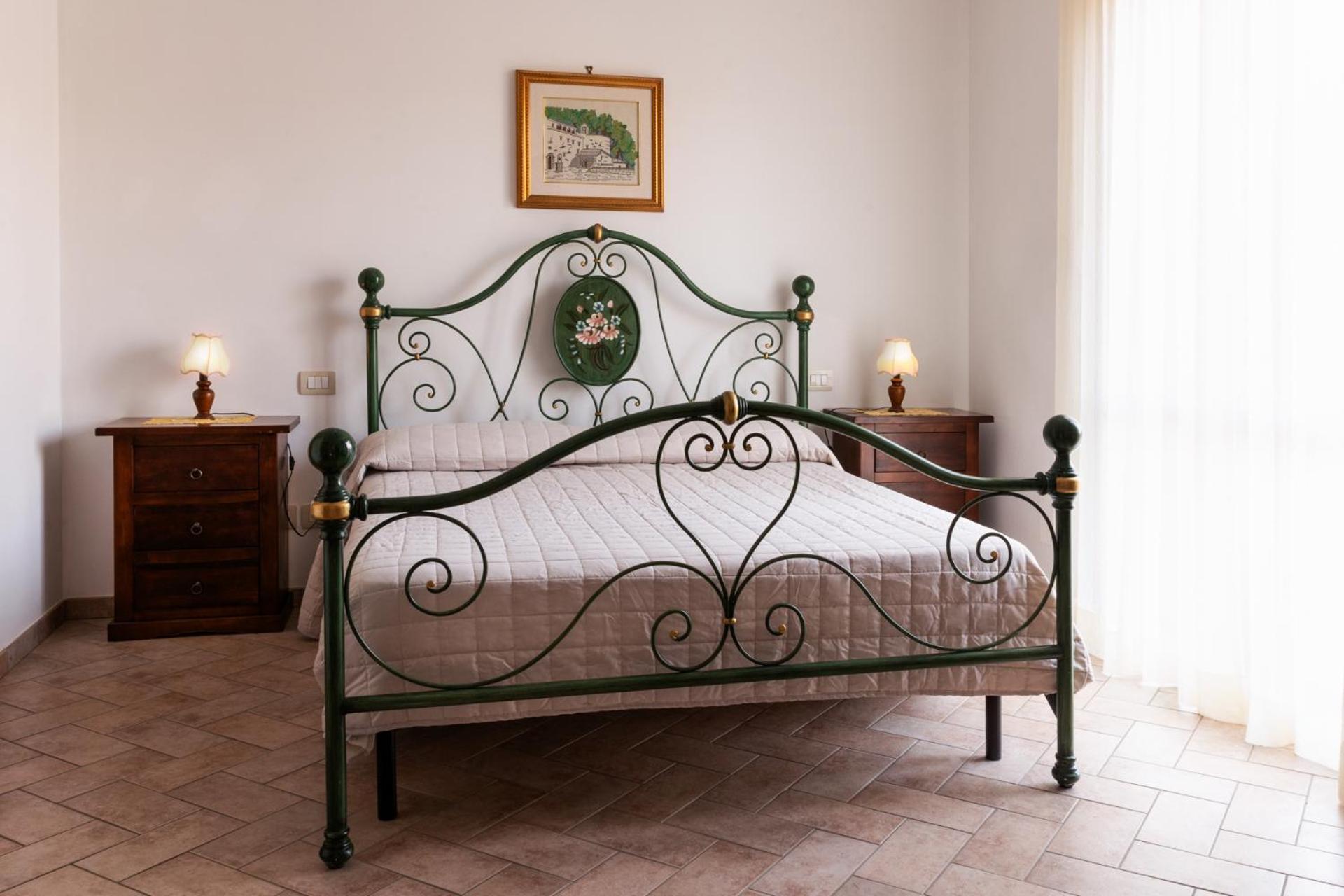 Вілла Relais Parco Del Subasio Piano Delle Pieve Екстер'єр фото