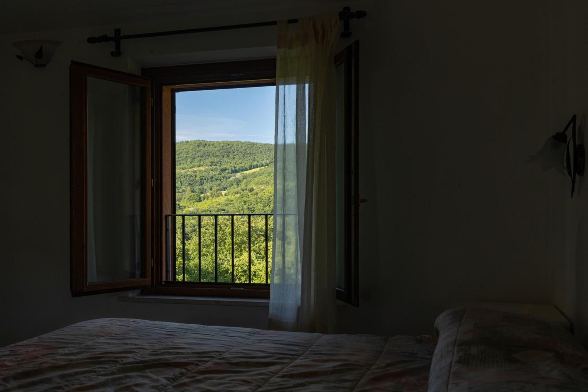 Вілла Relais Parco Del Subasio Piano Delle Pieve Екстер'єр фото